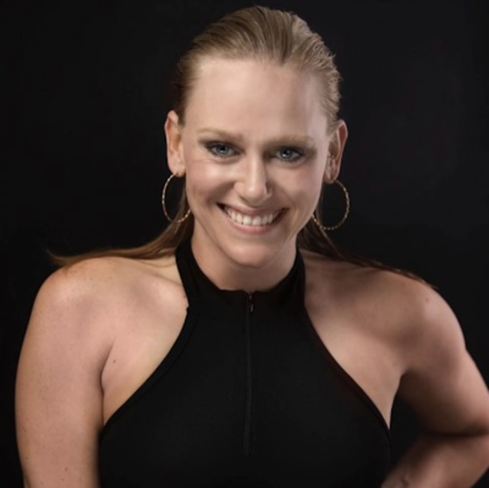Meet your Posher, Angele